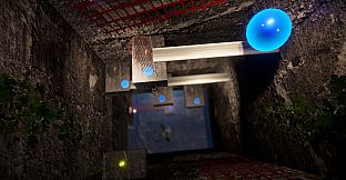 Project Glowbound: Escape the darkness