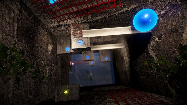 Project Glowbound: Escape the darkness
