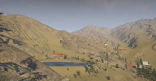 Winter Resort Simulator 2 - Riedstein