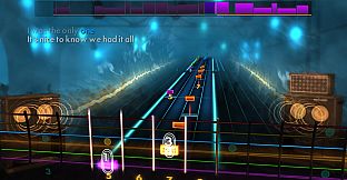 Rocksmith 2014 Edition – Remastered – Avril Lavigne Song Pack