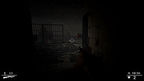 Stay away from zombies