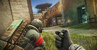 Escape from Tarkov: Arena