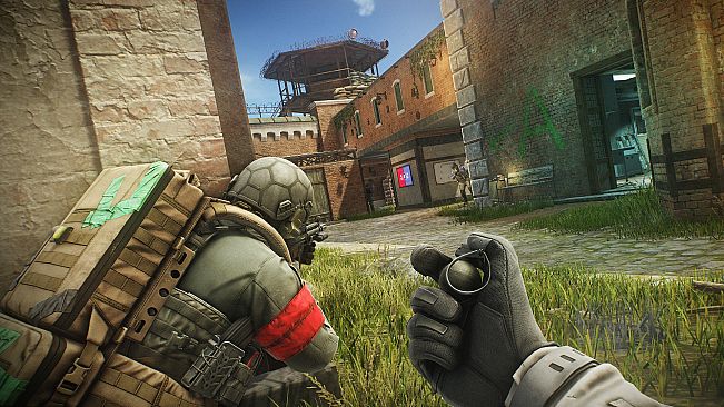 Escape from Tarkov: Arena