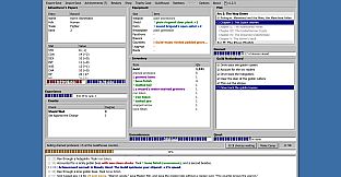 Lowmoor Idle RPG: An Adventurer's Chronicle