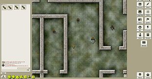 Fantasy Grounds - Space Dwellers!