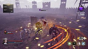 The Battle of Sacred Heart