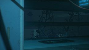 Lost Hope: Backrooms