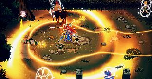 Otherworld Legends - Brunhild