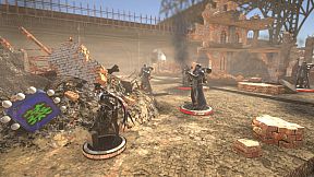 SteamCity Chronicles - Rise Of The Rose