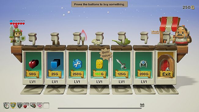 RP7: Spin Your Own Encounter