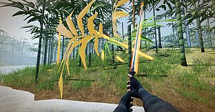 Bamboo Cutter