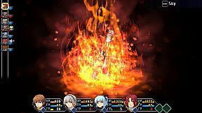 The Legend of Heroes: Trails from Zero