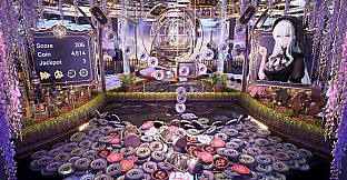 Rinora's Silvercoin Garden