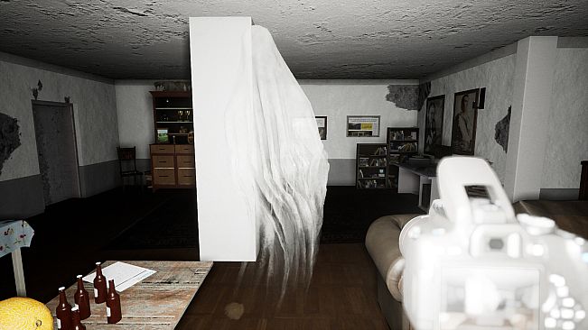 THE LORD OF THE NIGHT: Pombero Reborn