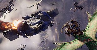 Avatar: Frontiers of Pandora – Season Pass