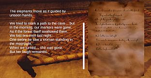 Nilawanti: A Cursed Story