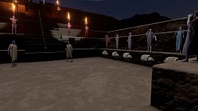 Civilización Caral Perú, la más antigua de América