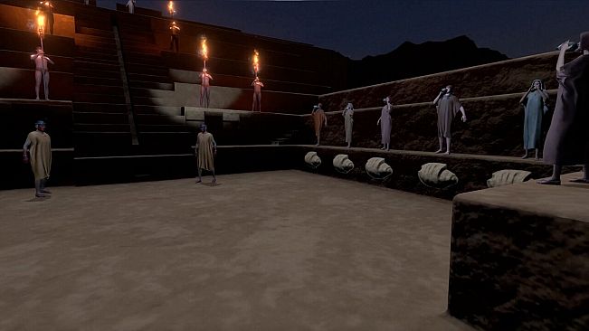 Civilización Caral Perú, la más antigua de América