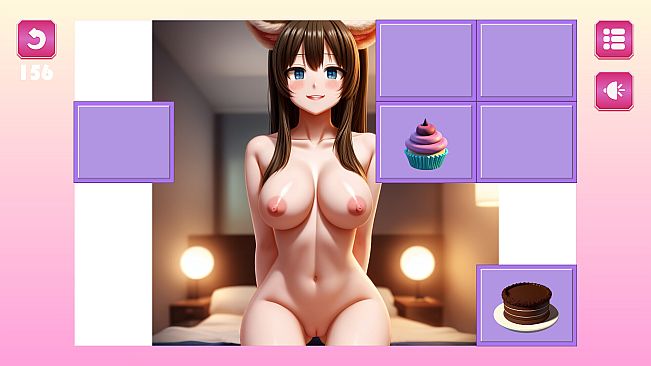 Naughty Waifu - Neko DLC
