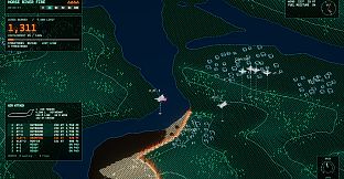 Wildfire Command '98