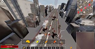 Taise-CityVsBus