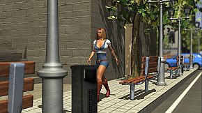 FOBIA  ...worse than fear.