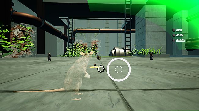 Dandy Rat Cricket Club