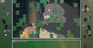 Super Jigsaw Puzzle: Generations - Anime Puzzles 3