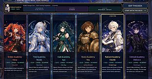 Phantom Cardia: Astral Card Duel