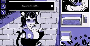 Anomalous Coffee Machine