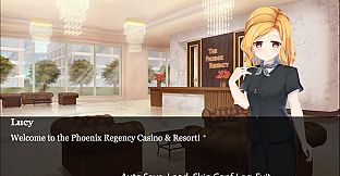 King of Phoenix Adults Only Patch 18+