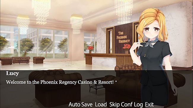 King of Phoenix Adults Only Patch 18+