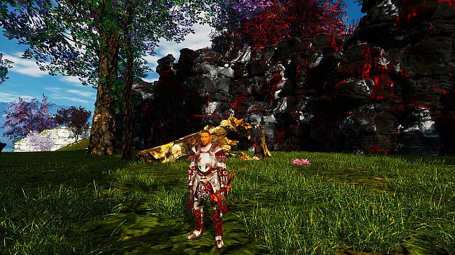 Tormented Soul - Toron's Founder Cosmetics Bundle