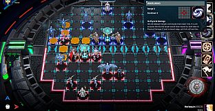 Athelan Battlegrounds