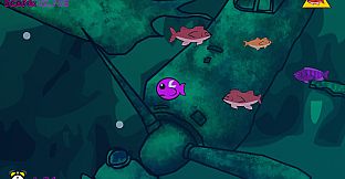 Noms the Fish