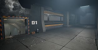 SCP RP