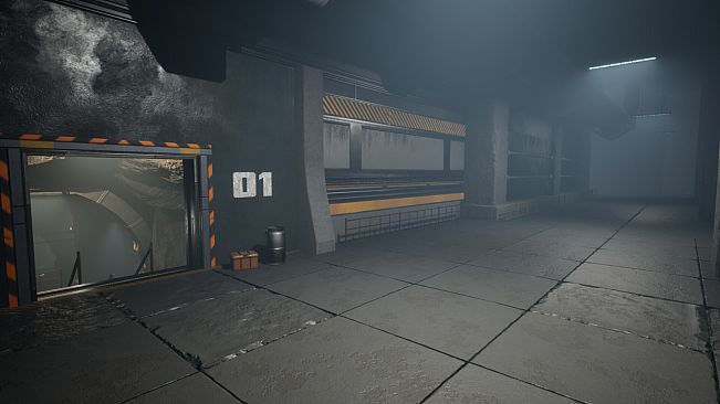 SCP RP
