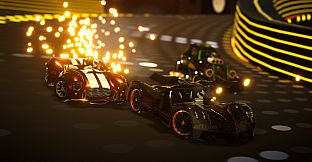 Super Toy Cars Collection