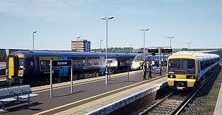 Train Sim World 2: Southeastern BR Class 465 EMU Add-On