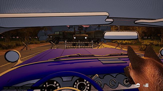 Raven Tear: Season 0