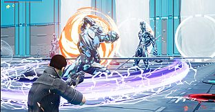 Strike The Striker Z