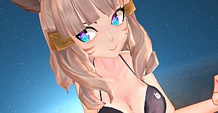 Attractorache - Soundtrack DLC