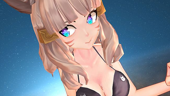 Attractorache - Soundtrack DLC