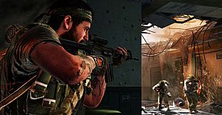 Call of Duty: Black Ops - Mac Edition