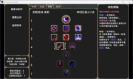 绯红编年史 ~ Chronicle of Scarlet ~