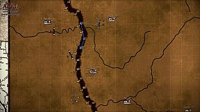 Skies above the Great War