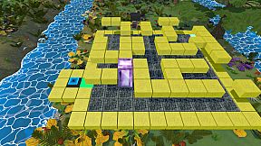 Cubi: Mystery of the unsolved