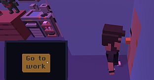 CyberWhiskey: Guy's Room