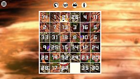 Slide Stories: Bucky's Quest