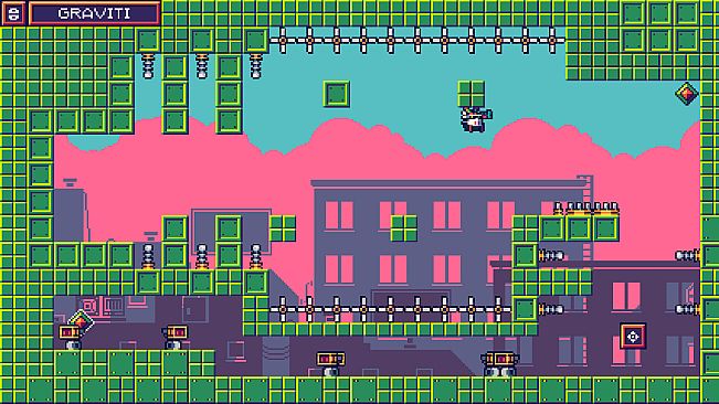 Powered Platformer Bundle